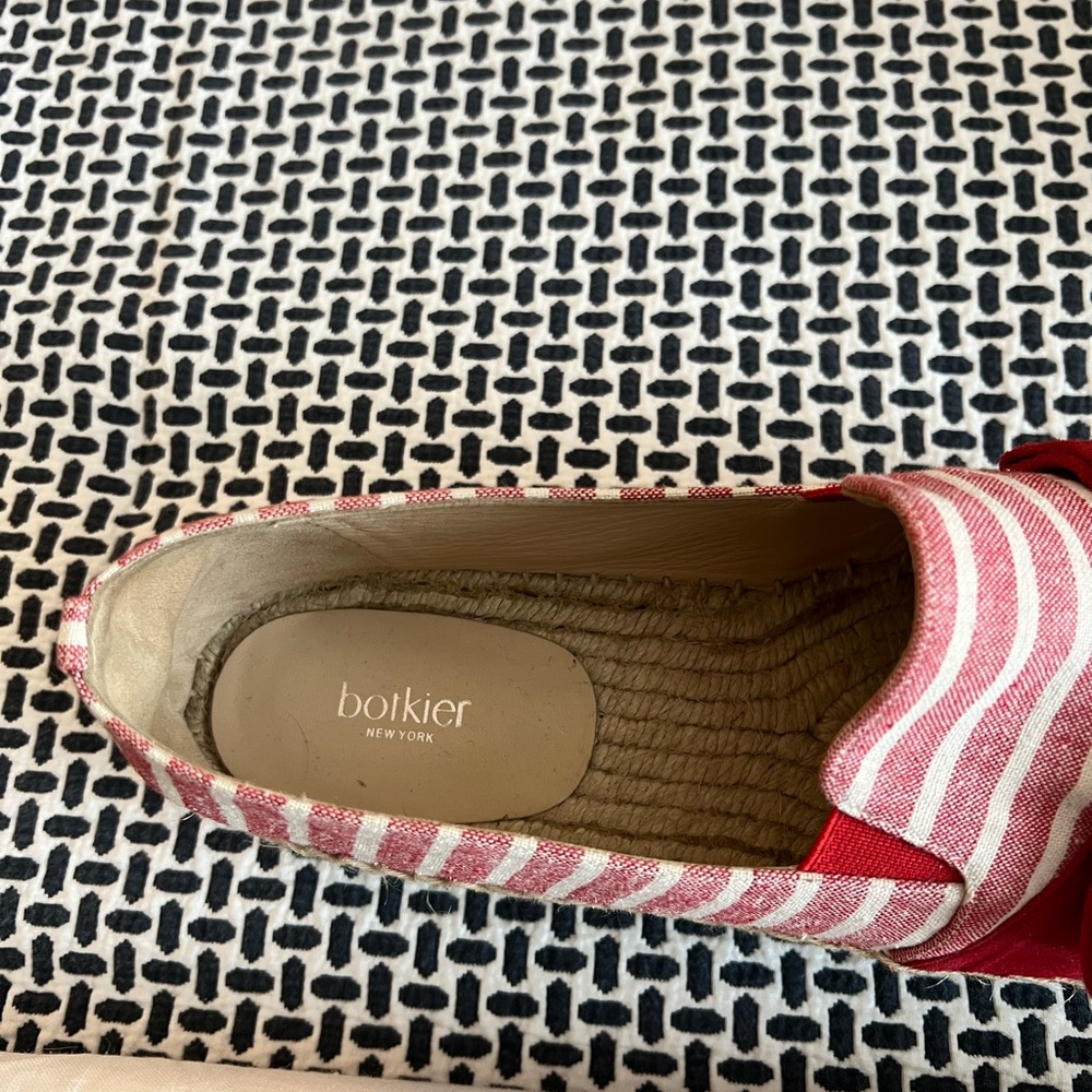 Botkier espadrilles